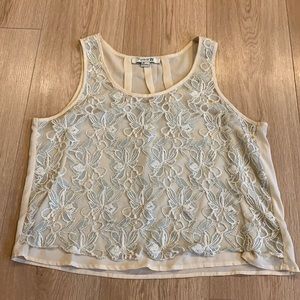 Forever21 Tank Top